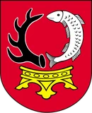 Herb: Gmina Czernikowo