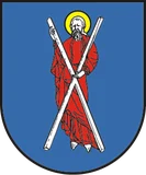 Herb: Gmina Lubicz