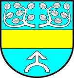 Herb: Gmina Obrowo