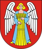 Herb: Gmina Zławieś Wielka