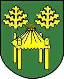 Herb: Gmina Cekcyn