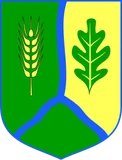Herb: Gmina Gostycyn