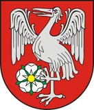 Herb: Gmina Kęsowo