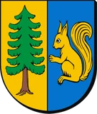 Herb: Gmina Lubiewo
