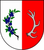 Herb: Gmina Śliwice