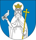 Herb: Gmina Tuchola