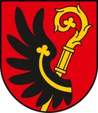 Herb: Wąbrzeźno