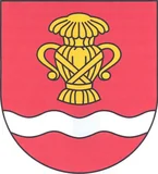 Herb: Gmina Książki