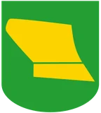 Herb: Gmina Płużnica