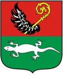 Herb: Gmina Ryńsk