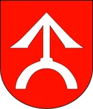 Herb: Gmina Boniewo