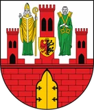 Herb: Gmina Brześć Kujawski