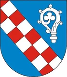 Herb: Gmina Choceń