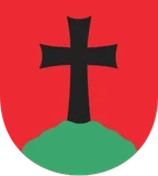 Herb: Gmina Izbica Kujawska