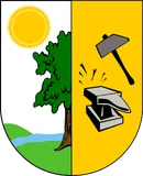 Herb: Gmina Kowal