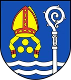 Herb: Gmina Lubanie