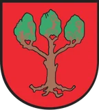 Herb: Gmina Lubraniec