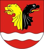 Herb: Gmina Włocławek