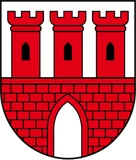 Herb: Gmina Gąsawa