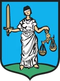 Herb: Gmina Janowiec Wielkopolski