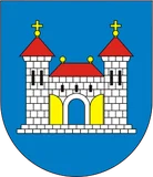 Herb: Gmina Żnin