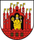 Herb: Grudziądz