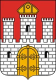Herb: Włocławek