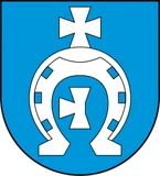 Herb: Międzyrzec Podlaski