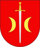 Herb: Terespol