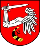 Herb: Gmina Biała Podlaska