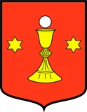 Herb: Gmina Janów Podlaski