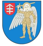 Herb: Gmina Kodeń