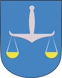 Herb: Gmina Konstantynów