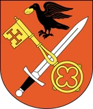Herb: Gmina Leśna Podlaska