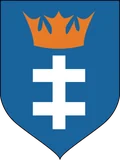 Herb: Gmina Łomazy