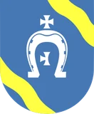 Herb: Gmina Międzyrzec Podlaski