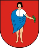 Herb: Gmina Piszczac
