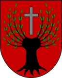 Herb: Gmina Rokitno