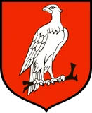 Herb: Gmina Rossosz