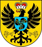 Herb: Gmina Sławatycze
