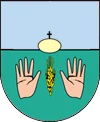 Herb: Gmina Tuczna