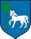 Herb: Gmina Wisznice