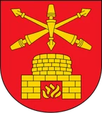 Herb: Gmina Aleksandrów