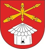 Herb: Gmina Biszcza