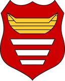 Herb: Gmina Goraj