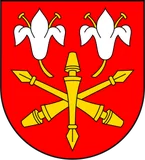 Herb: Gmina Łukowa