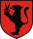 Herb: Gmina Tarnogród