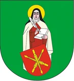 Herb: Gmina Tereszpol