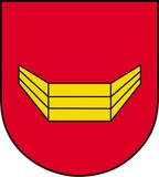 Herb: Gmina Turobin
