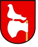 Herb: Rejowiec Fabryczny